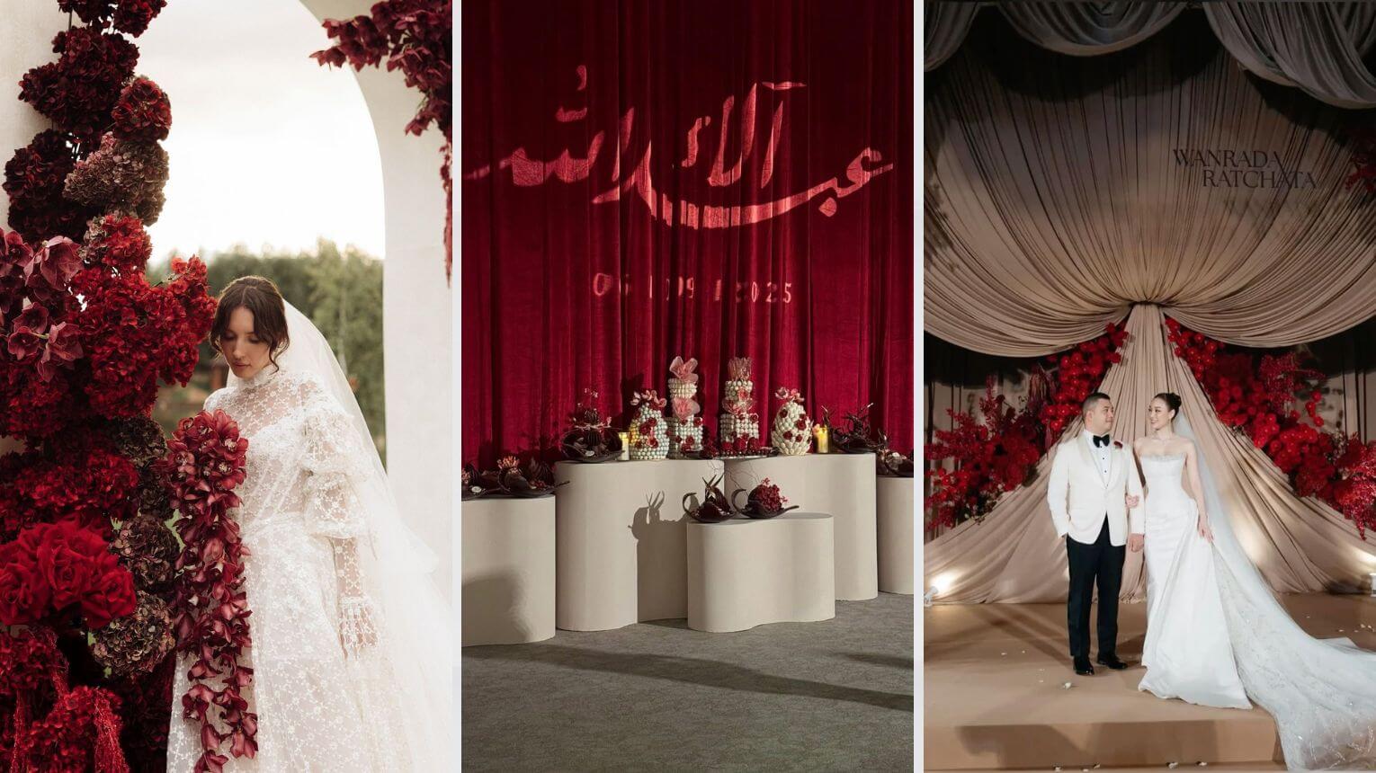 красивые даты для свадьбы 2025 2026