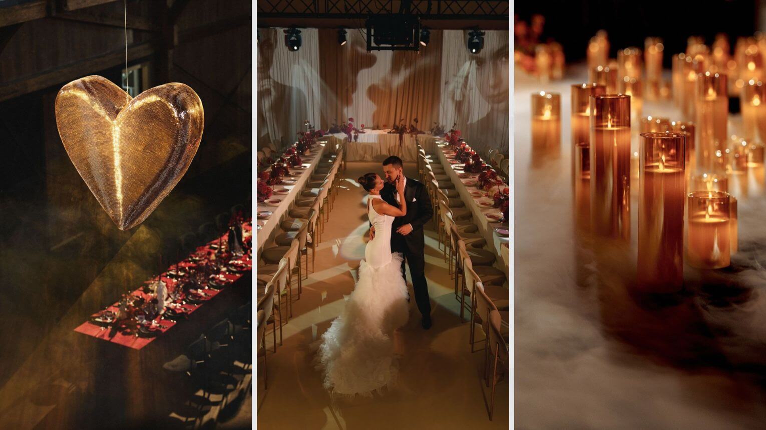 Свадьба в октябре 2025