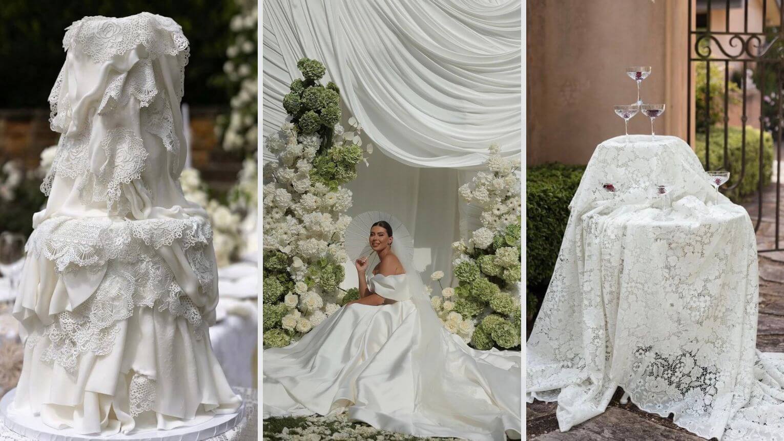 Красивые даты для свадьбы летом