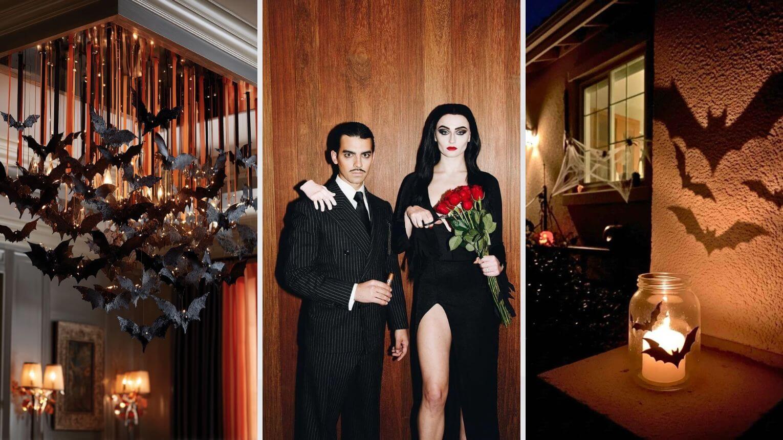 хэллоуин когда празднуется в 2025 в россии