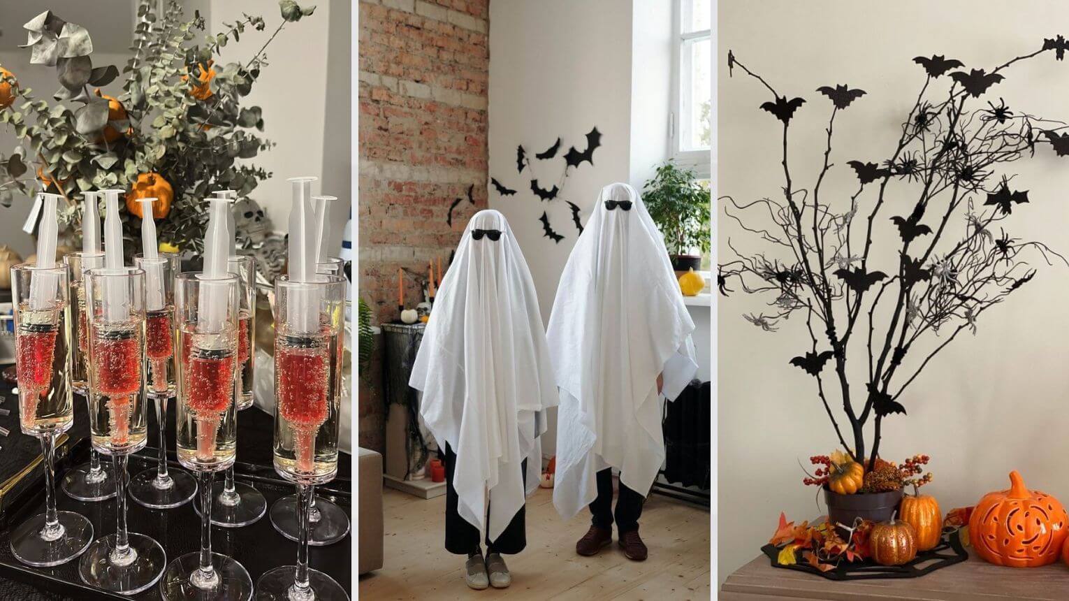 когда хэллоуин 2025 году в россии