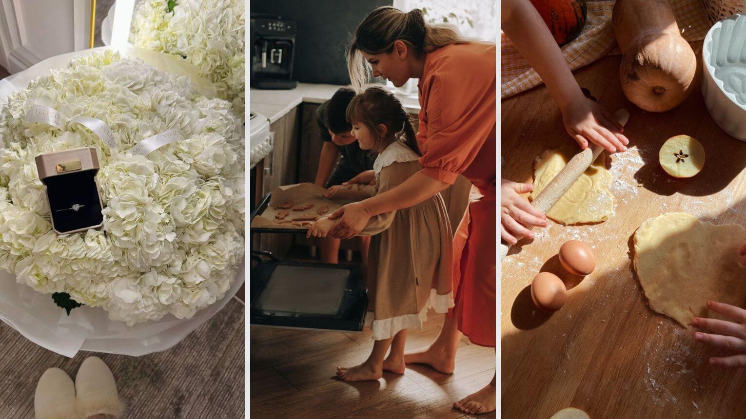 поздравление маме с дне матери