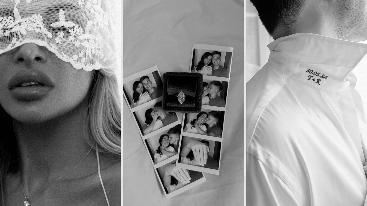 дни свадьбы в декабре