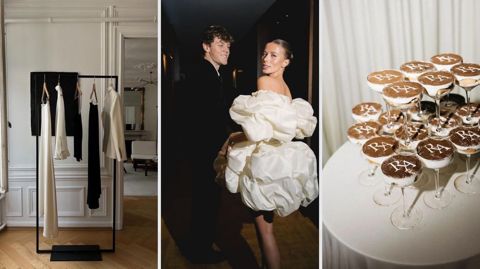 даты свадьбы в декабре