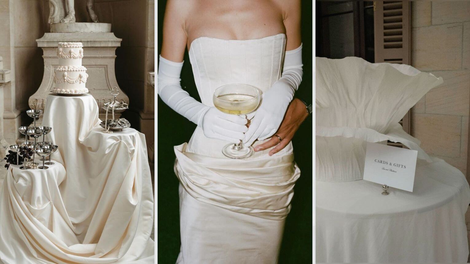 свадьба в декабре приметы