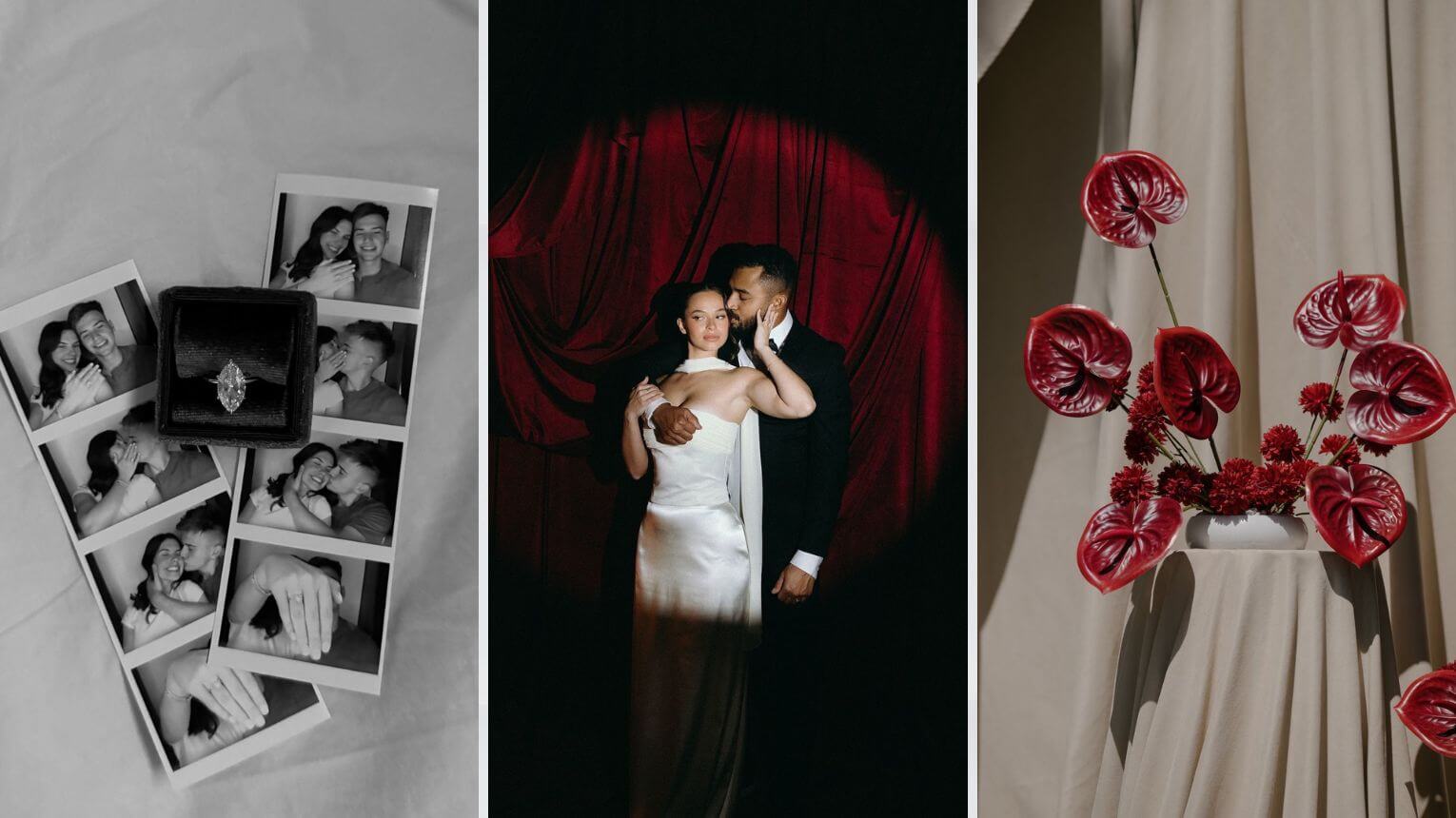 поздравление жены с годовщиной свадьбы 5 лет