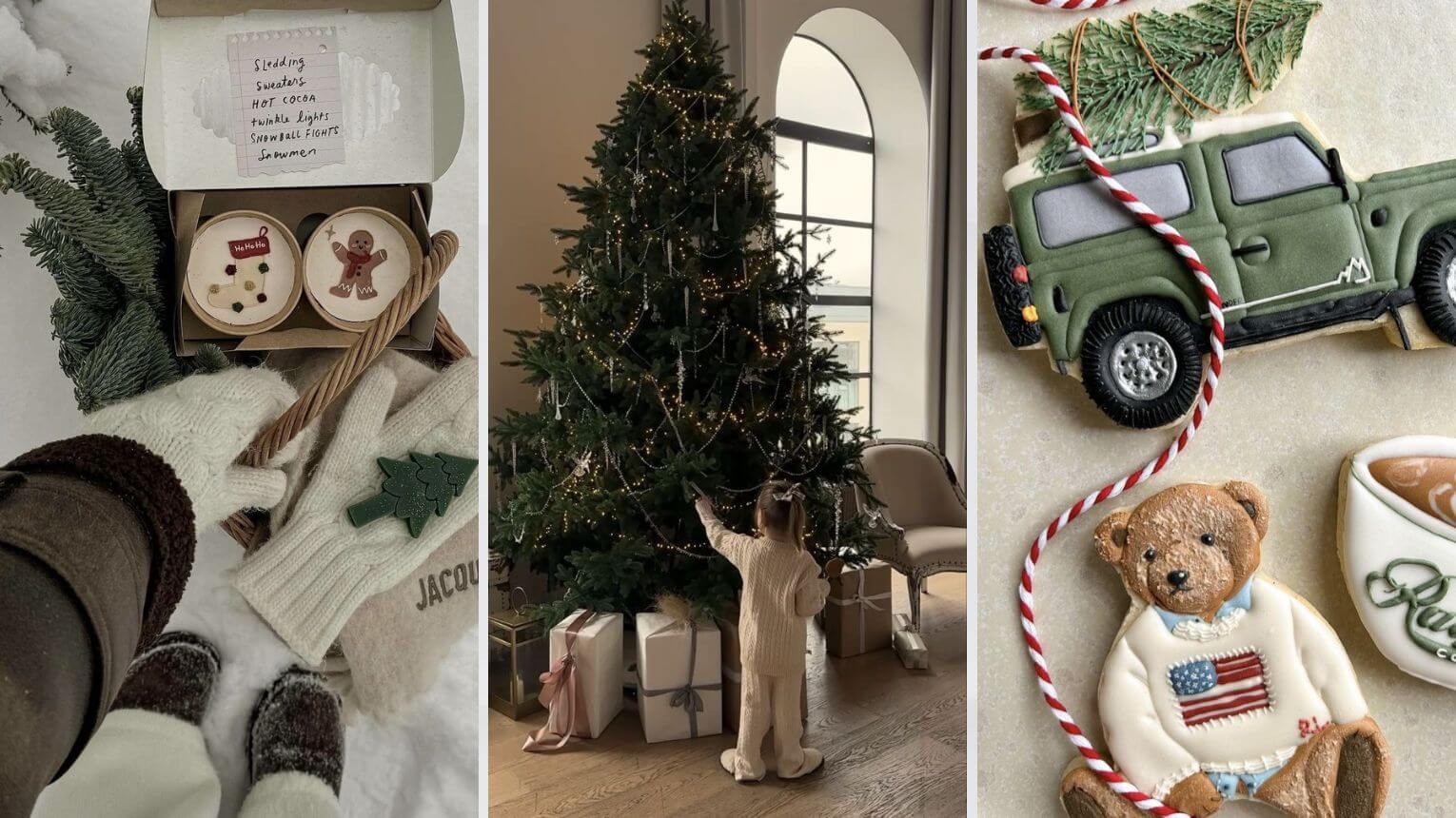 приметы на новый год 2026 чтобы забеременеть