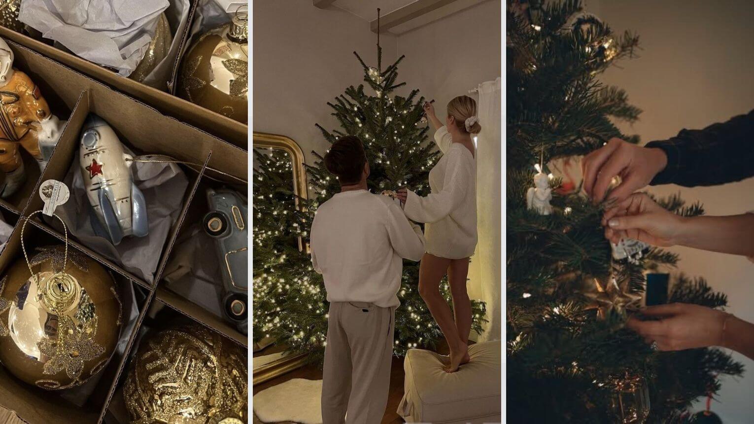 приметы на новый год 2026 на любовь