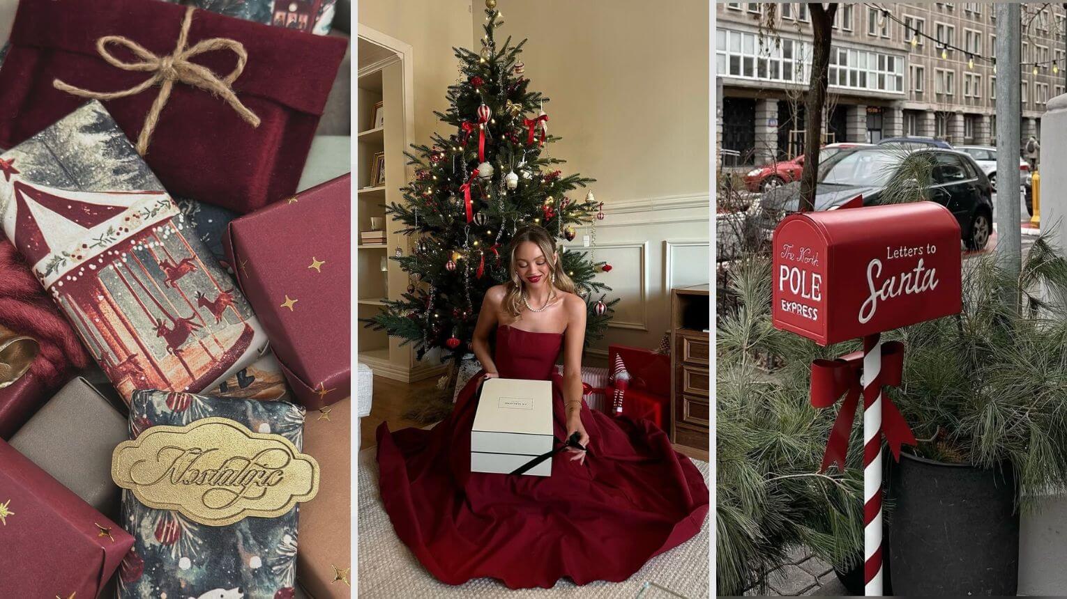 что подарить на новый год 2026 женщине