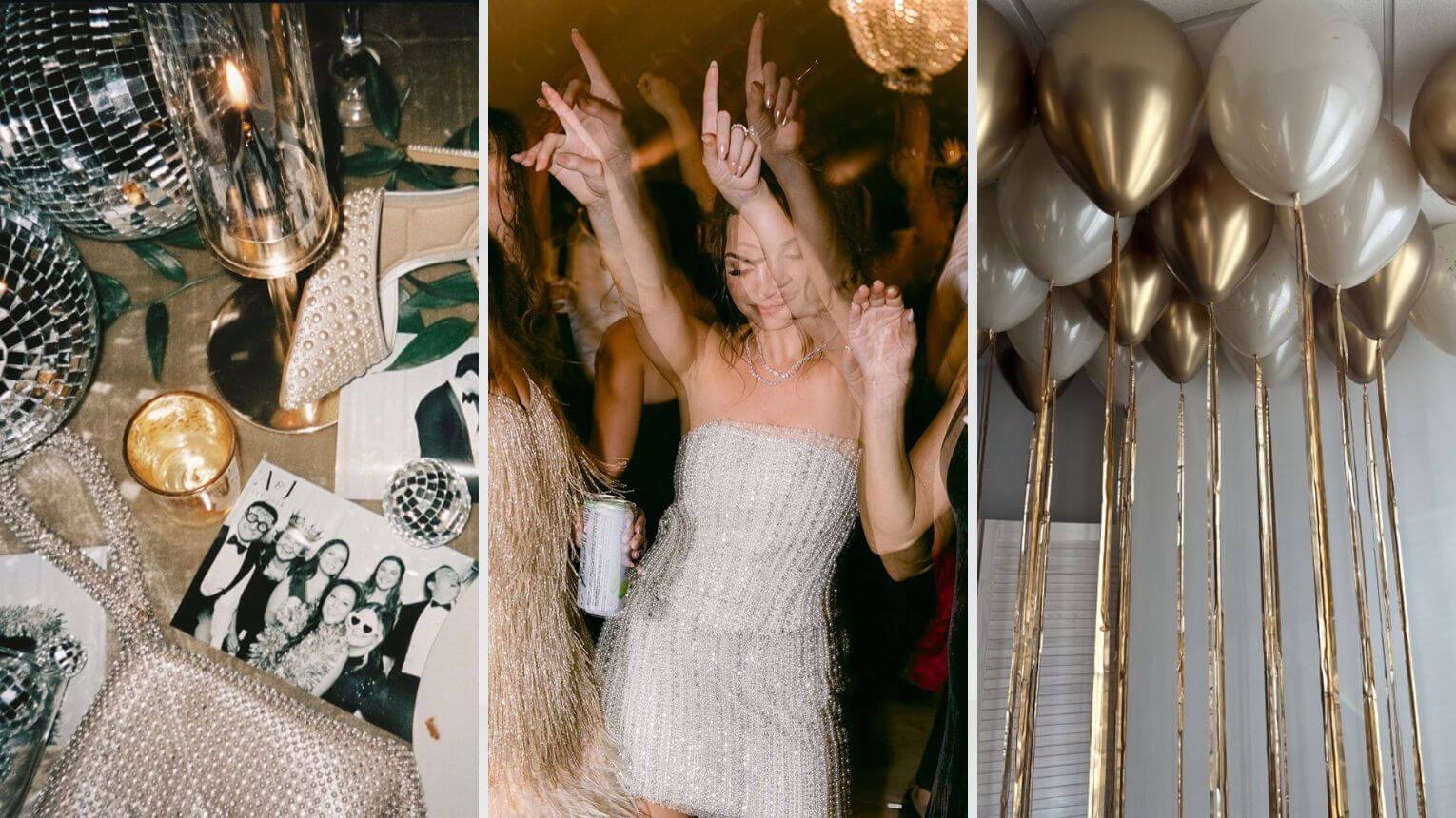 в чем пойти на новогодний корпоратив 2026