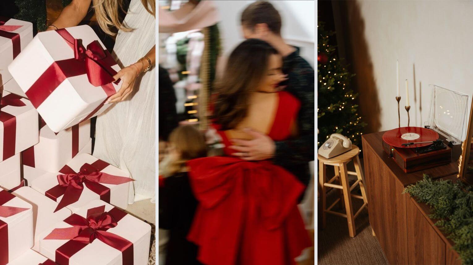 что подарить на новый год 2026 мужу