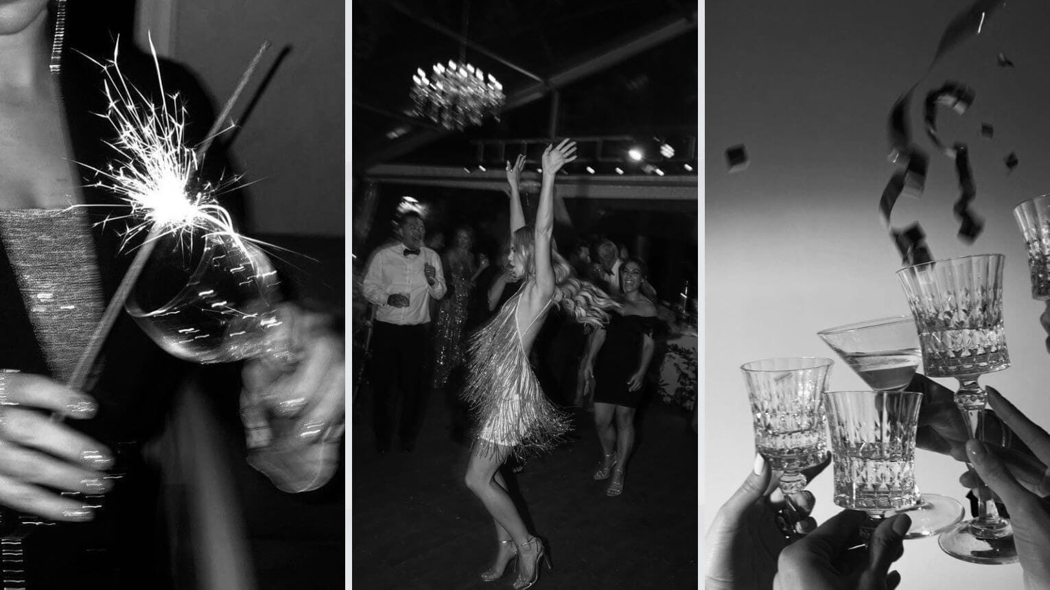 новогодний корпоратив где отметить