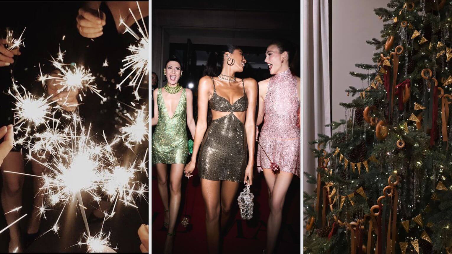 новогодний корпоратив 2026 Нижний