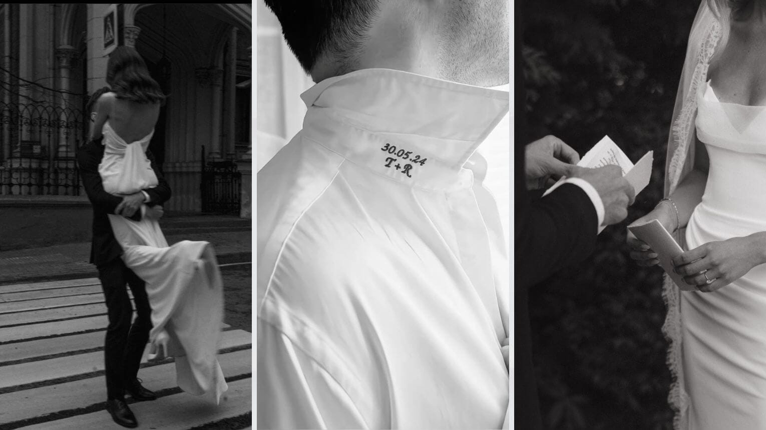 как правильно написать приглашение на свадьбу