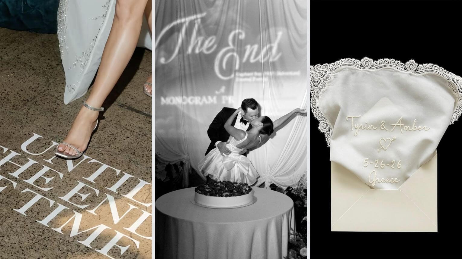 приглашение на день бракосочетания