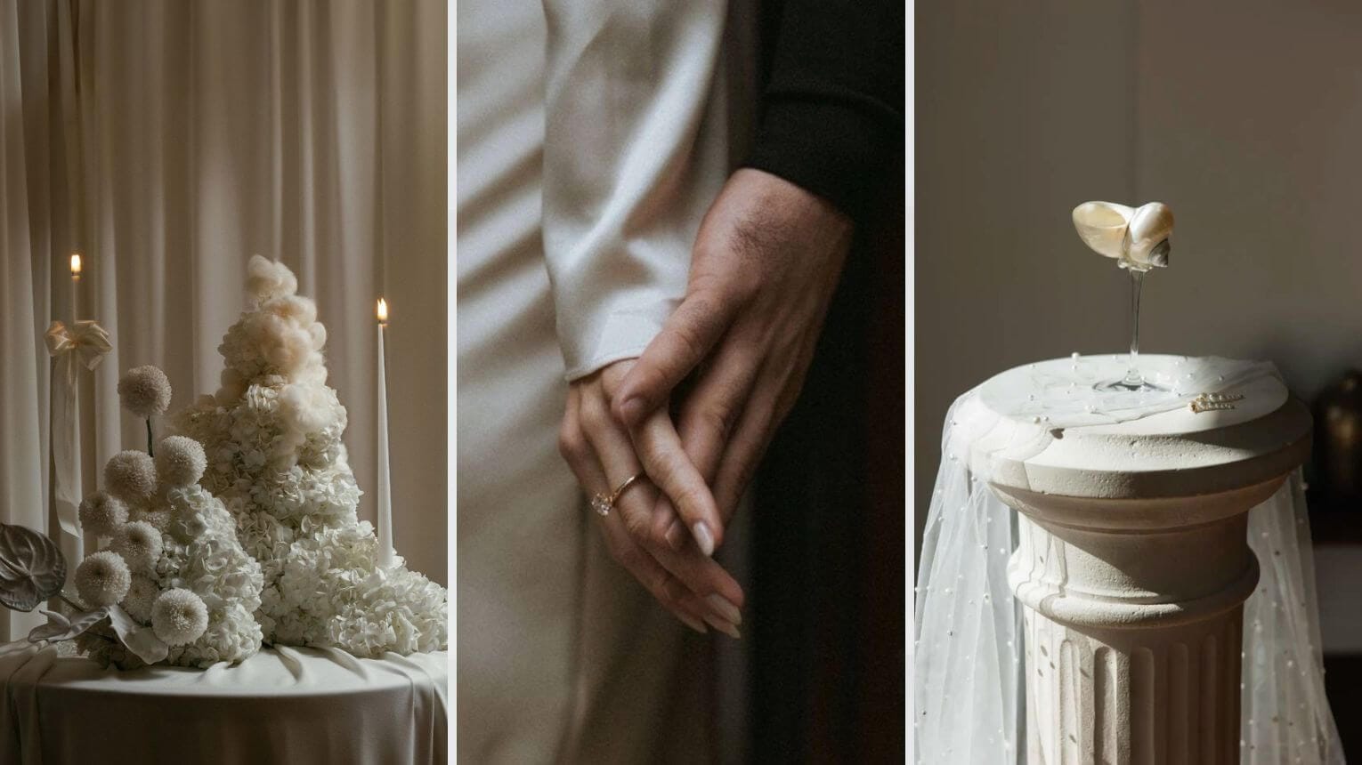 Свадьба жениха