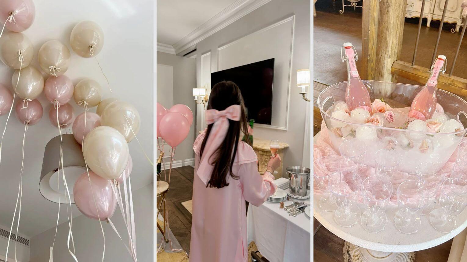 дата дня рождения в апреле