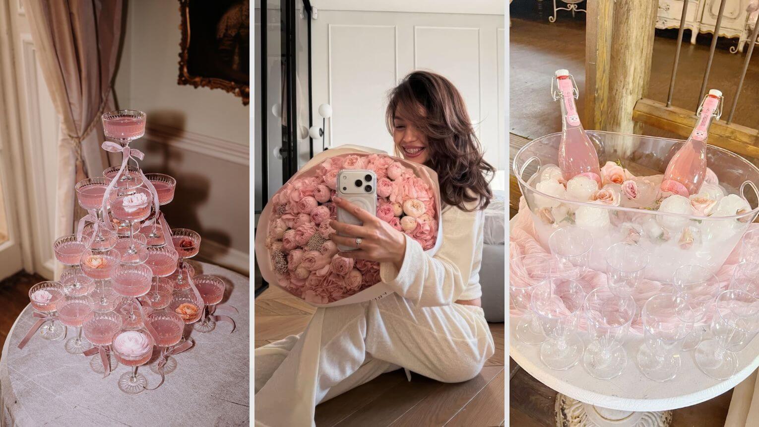 с днем рождения родившимся в марте