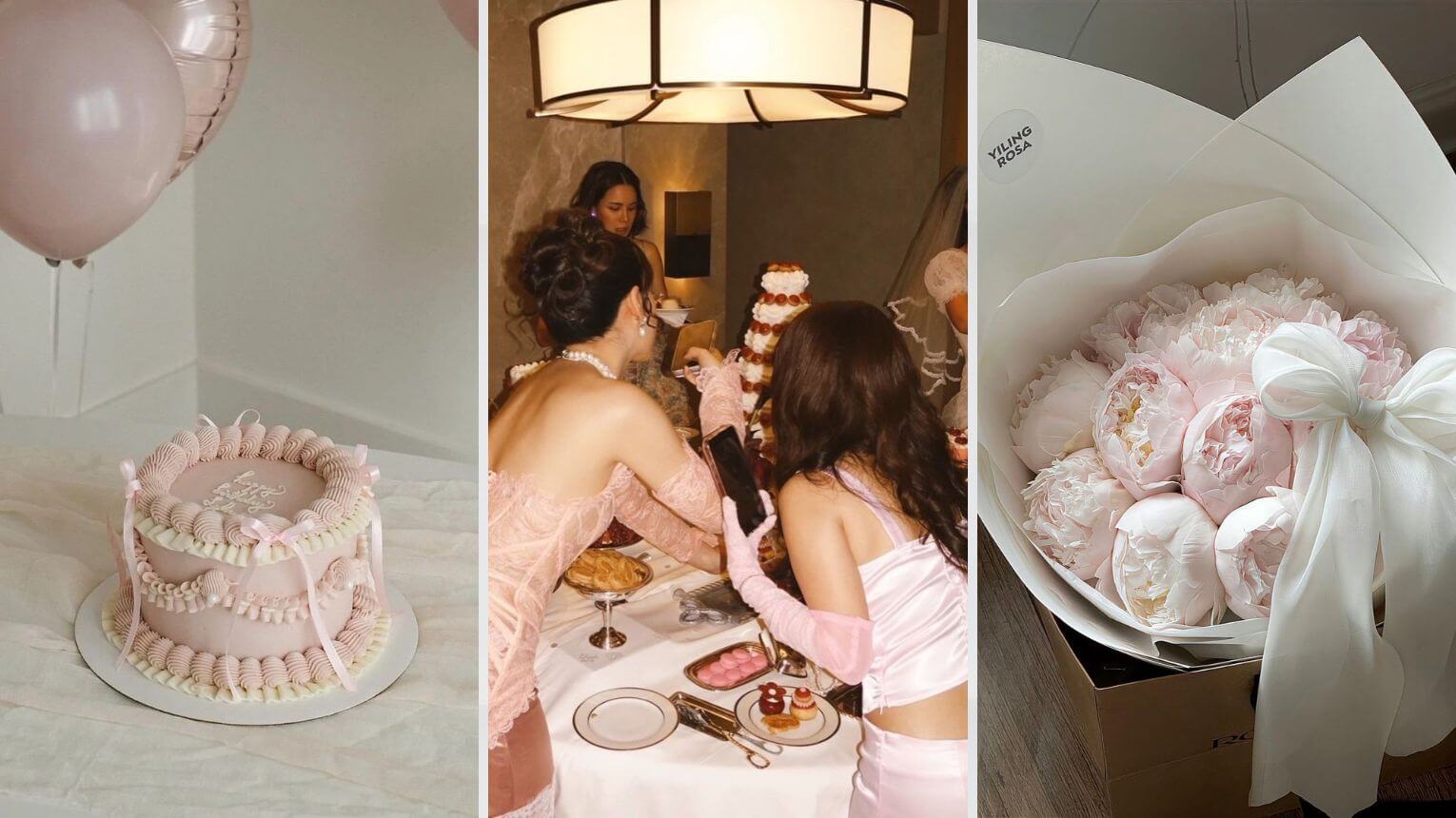 день рождения в апреле какой