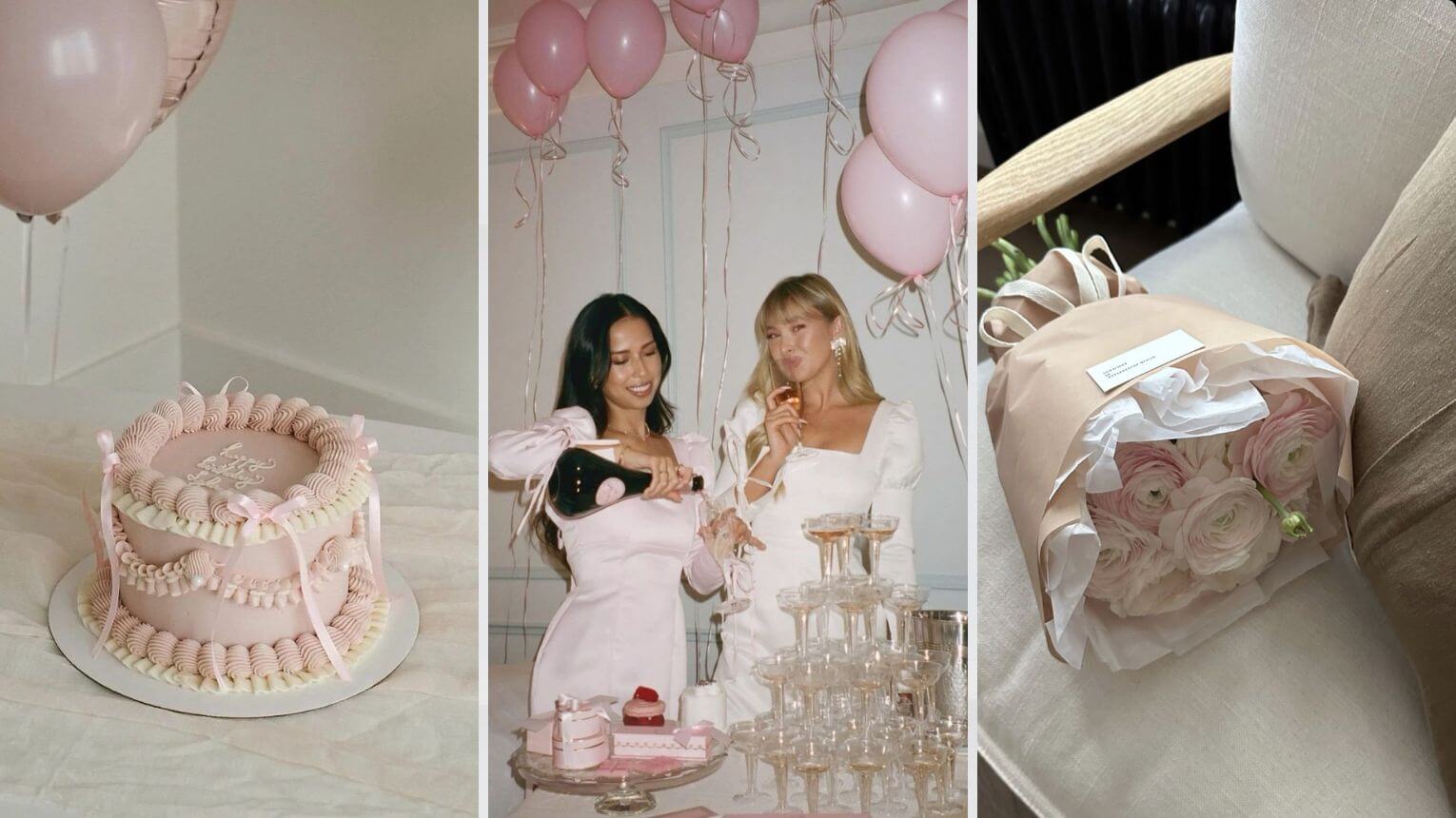 поздравляем с днем рождения в марте