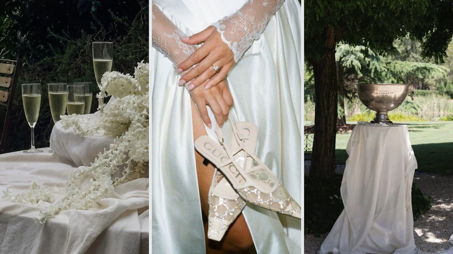 что родители дарят на свадьбу молодым