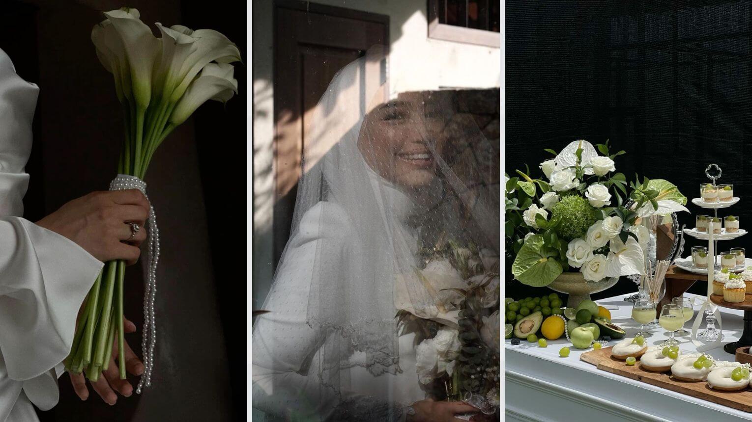 поздравления с никахом своими словами