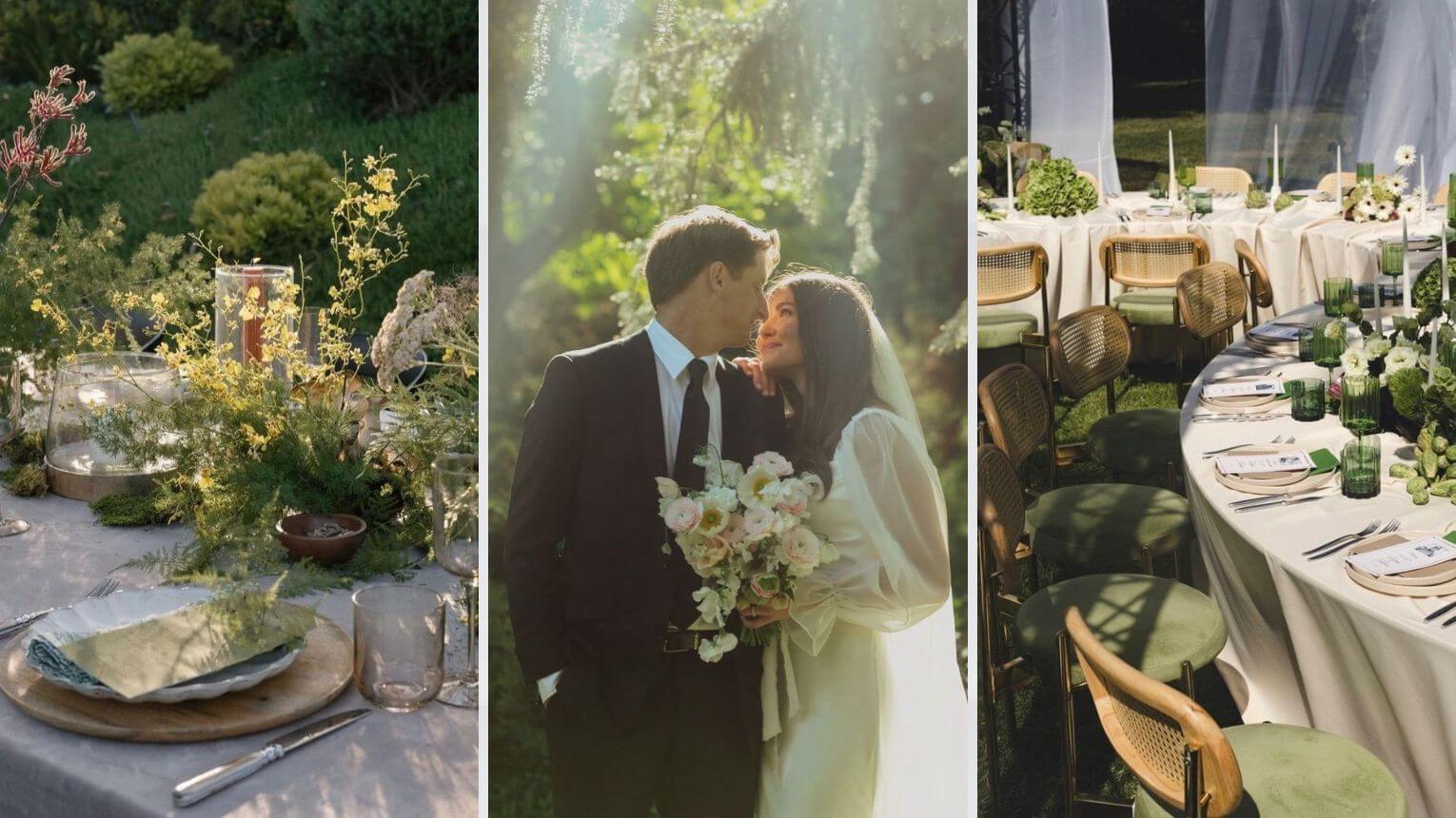 тренды в свадебной флористике 2026